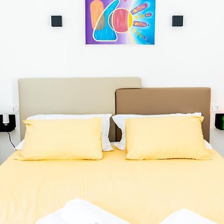Zeta Rooms Καζέρτα Εξωτερικό φωτογραφία