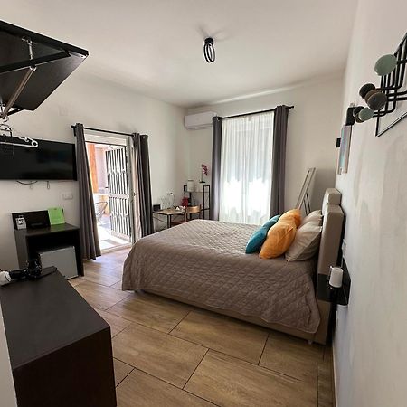 Zeta Rooms Καζέρτα Εξωτερικό φωτογραφία