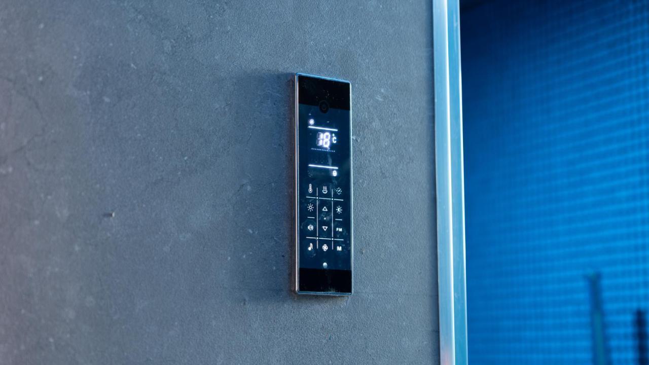 Zeta Rooms Καζέρτα Εξωτερικό φωτογραφία