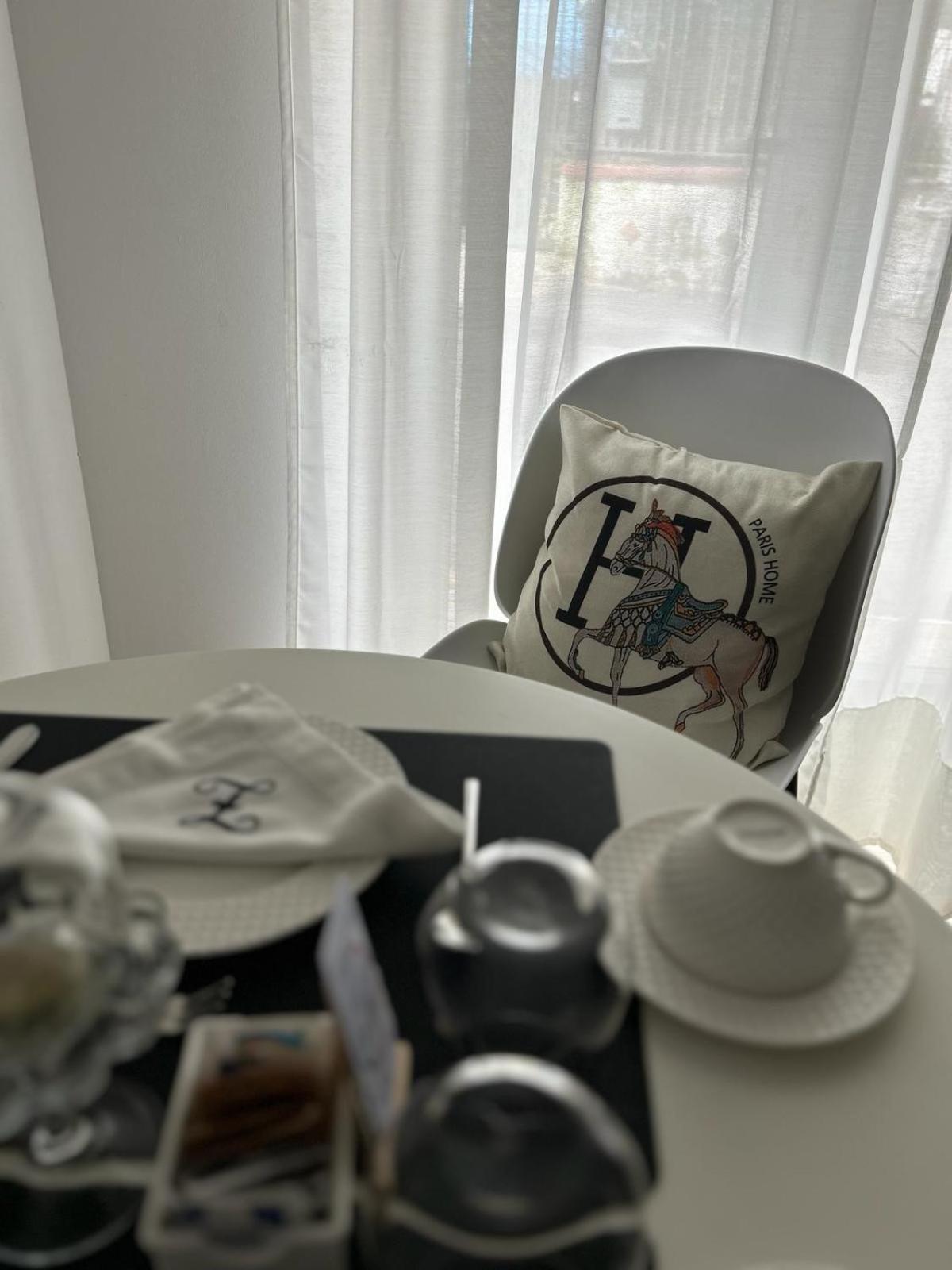 Zeta Rooms Καζέρτα Εξωτερικό φωτογραφία