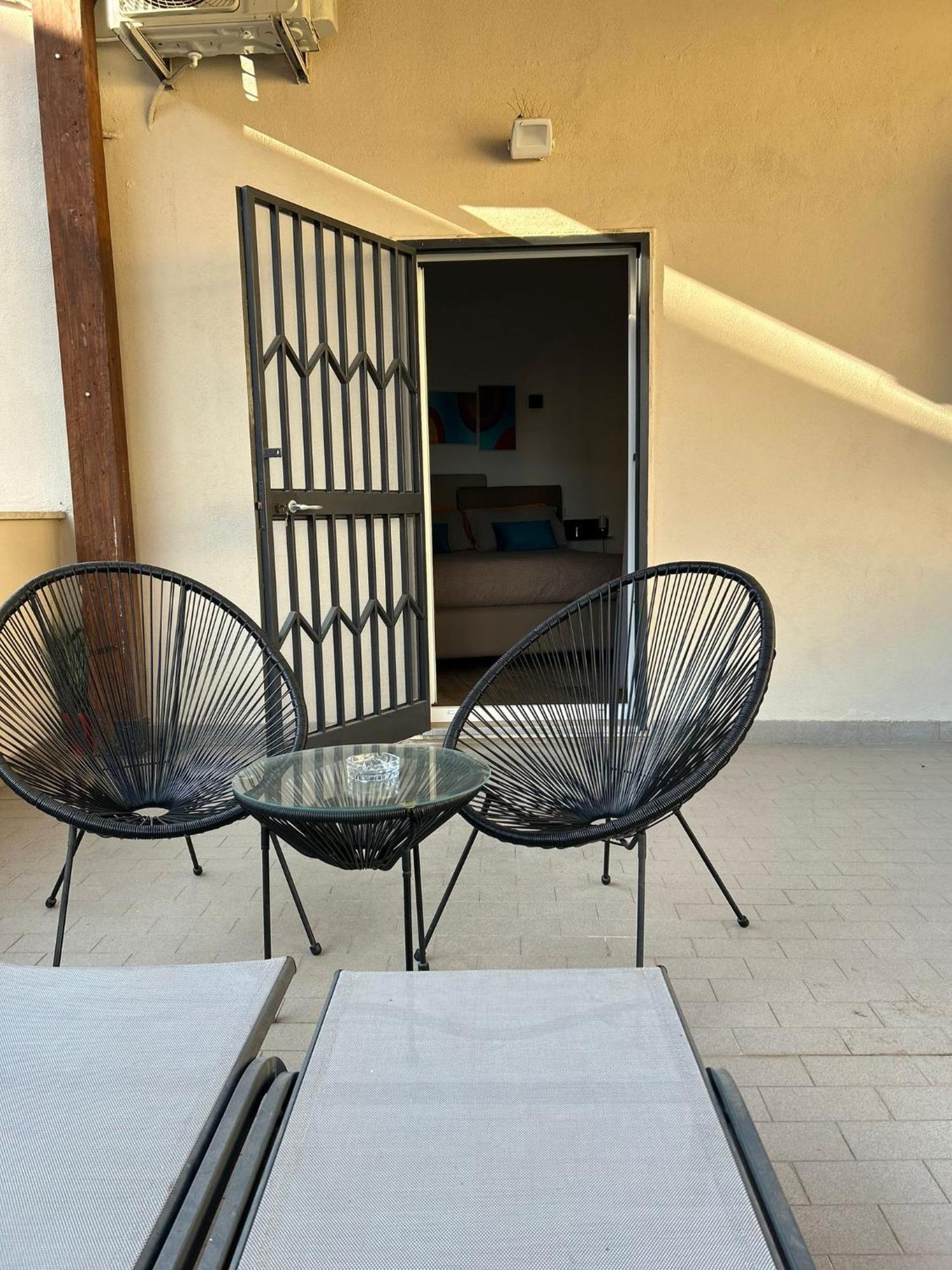 Zeta Rooms Καζέρτα Εξωτερικό φωτογραφία