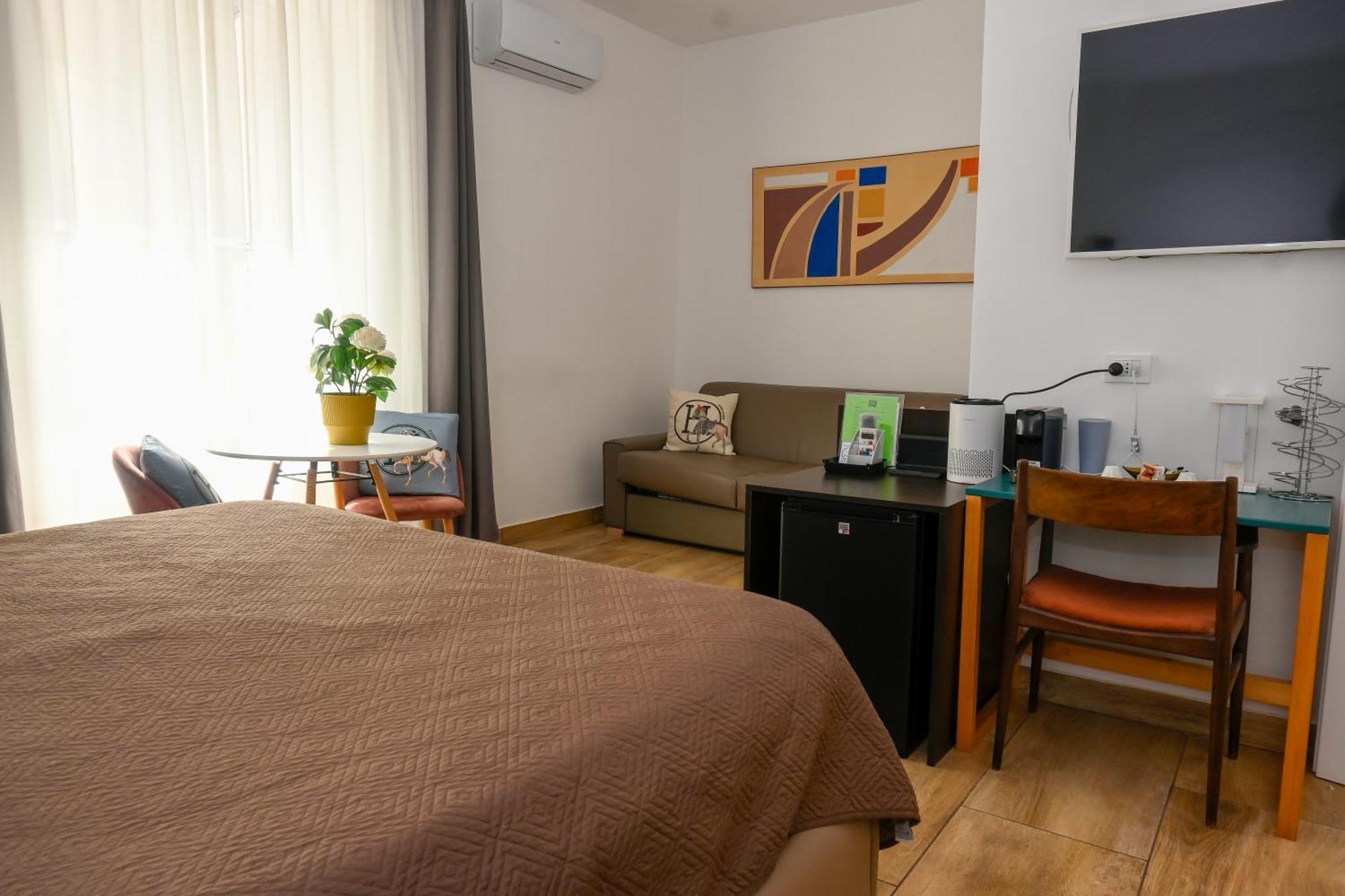 Zeta Rooms Καζέρτα Εξωτερικό φωτογραφία