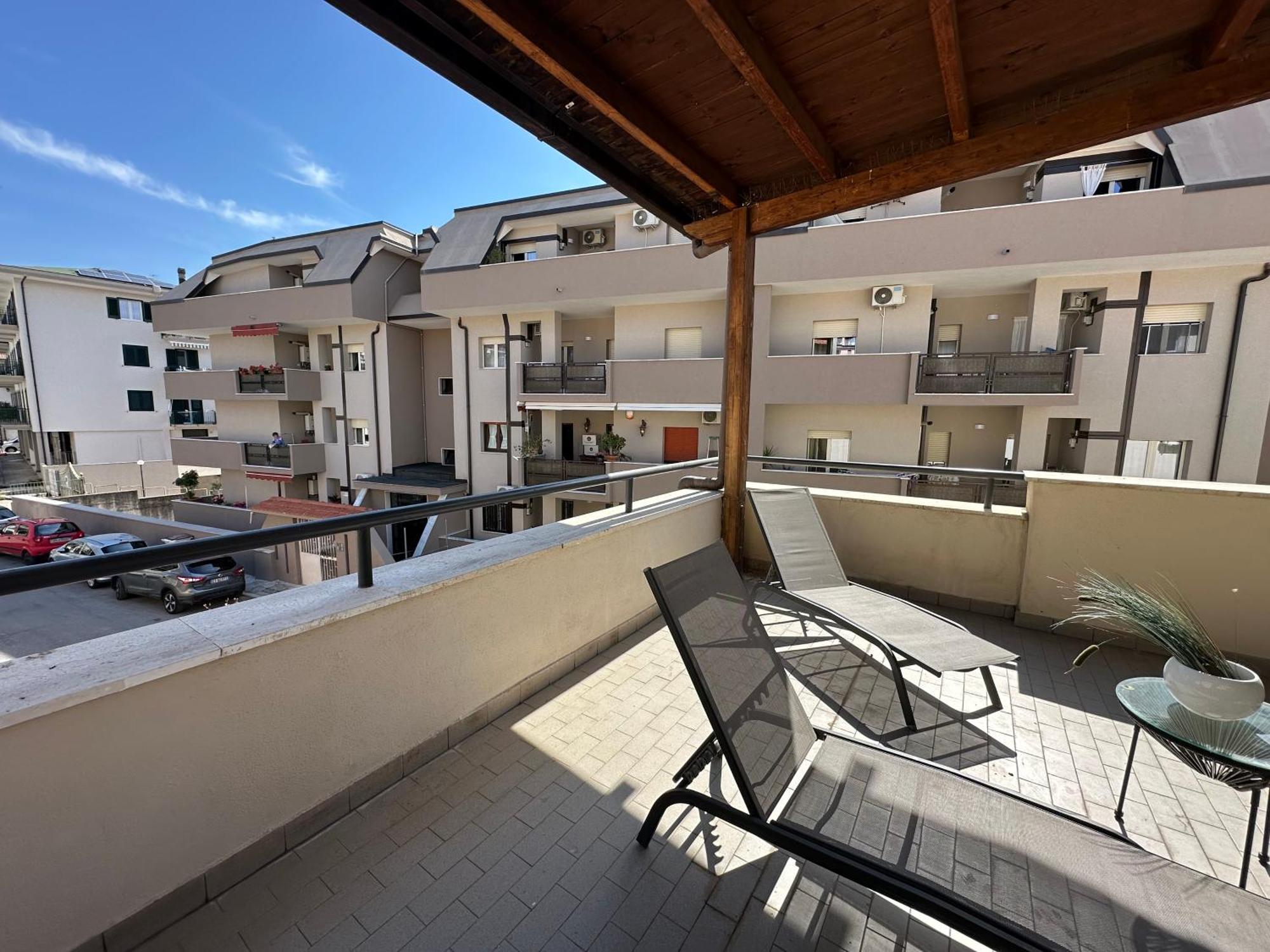 Zeta Rooms Καζέρτα Εξωτερικό φωτογραφία