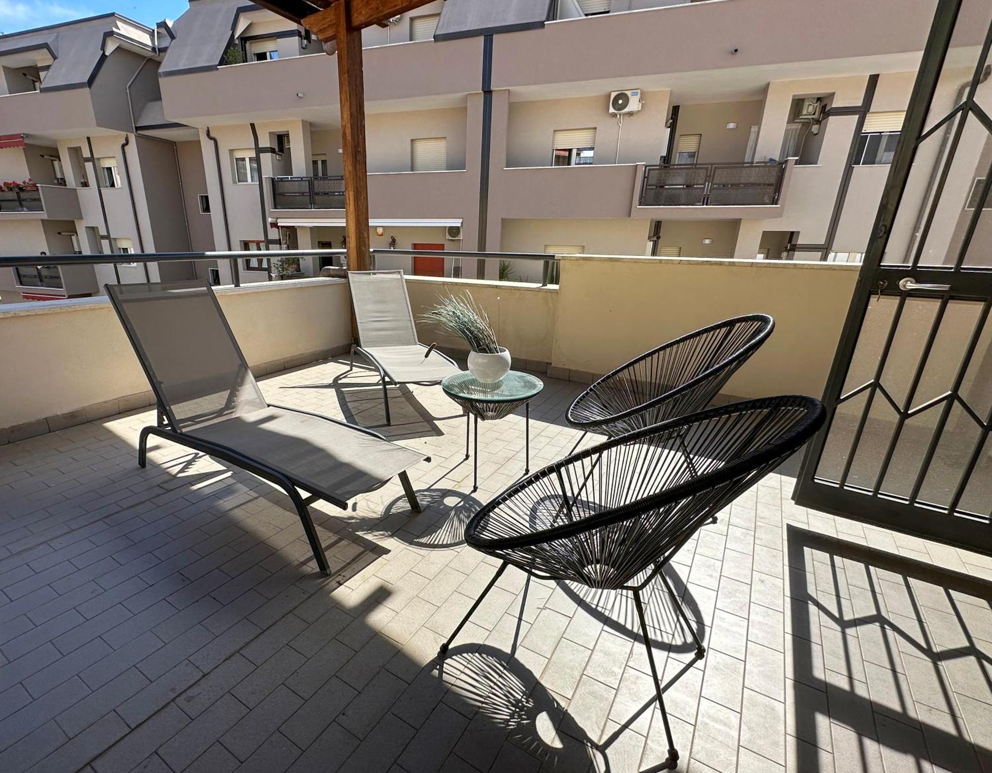 Zeta Rooms Καζέρτα Εξωτερικό φωτογραφία